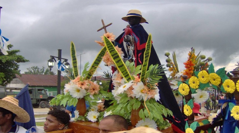 Culto a San Benito es declarado Patrimonio Cultural del Zulia