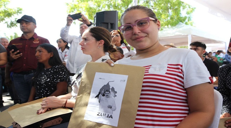 Comité Agrícola y Pecuario es activado en estado Zulia
