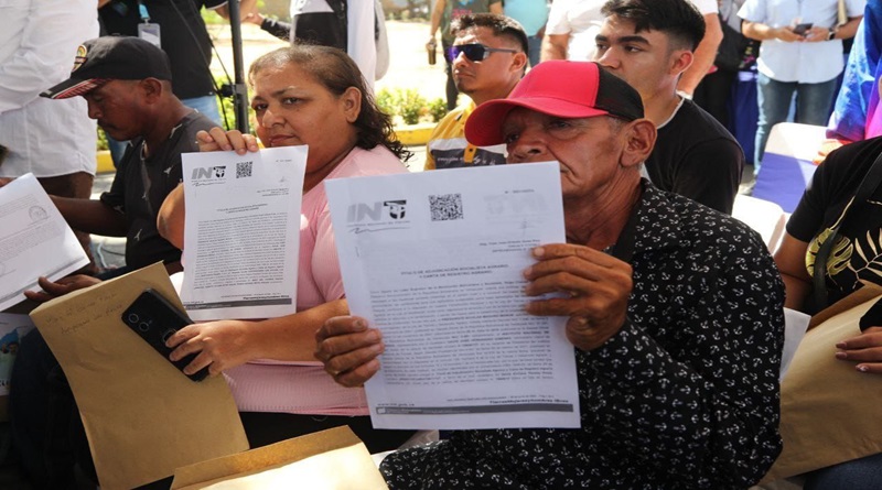 Comité Agrícola y Pecuario es activado en estado Zulia