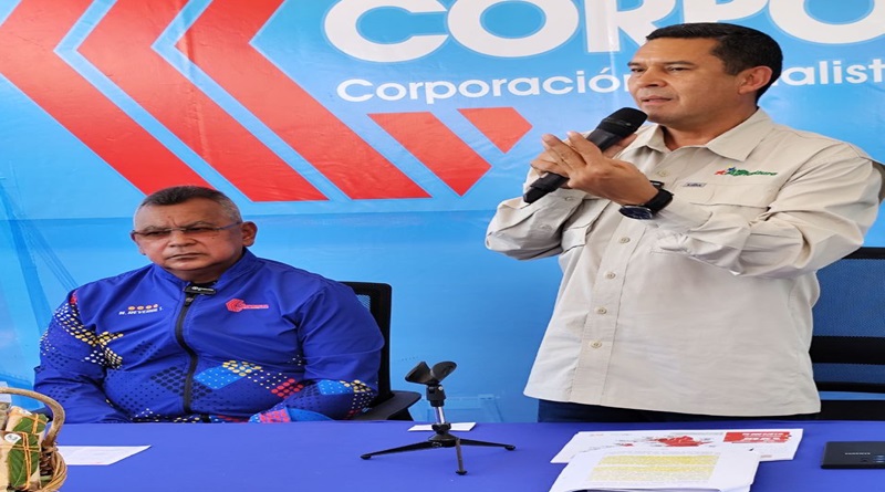 Comité Agrícola y Pecuario es activado en estado Zulia