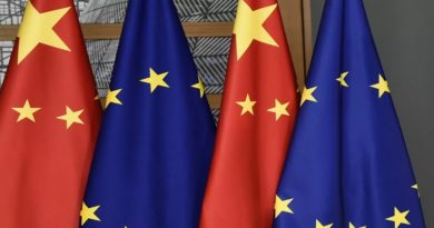 China acusa a la UE de imponer "barreras a su comercio e inversiones"