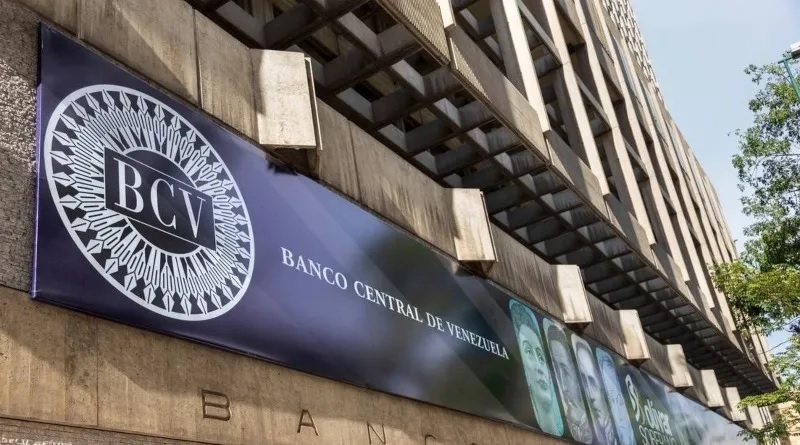 BCV | Dólar se cotiza en Bs. 57,96 y el euro en Bs. 60,50