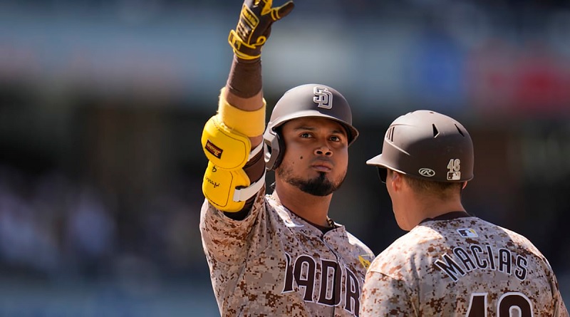 Carlos Baerga pide respeto para Luis Arráez: “Es perfecto para los Yankees”