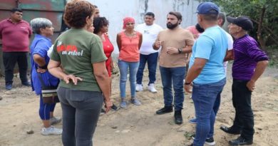 En Girardot 26 circuitos comunales se encuentran listos para la Consulta Nacional