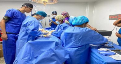 Destacan avances positivos en el sistema de salud de Guárico