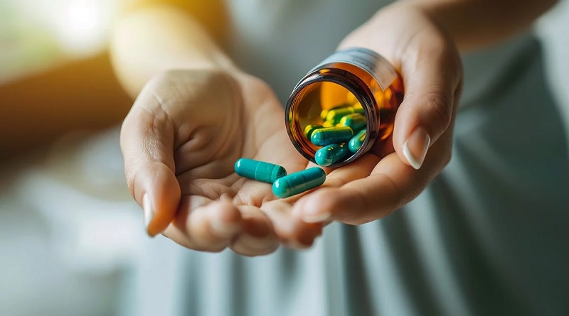 Científicos detectan aumento de trastornos por consumo de sedantes en EE. UU.