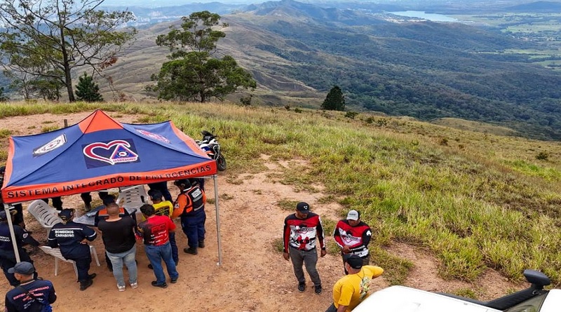 Planifican estrategias para mitigar incendios forestales en Carabobo