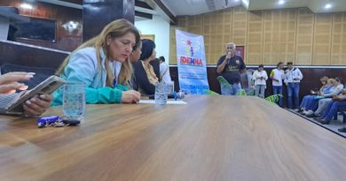 Promueven la protección de niños, niñas y adolescentes en Carabobo