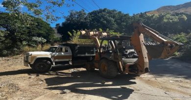 Avanza Plan Pre - Lluvia 2025 en el municipio Bolívar de Aragua