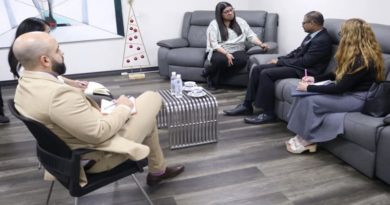 Venezuela e India hacen seguimiento a la agenda bilateral