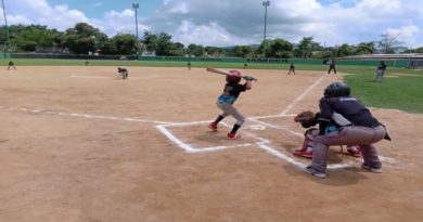 Municipio Paz Castillo será sede del Zonal de Béisbol Menor este fin de semana