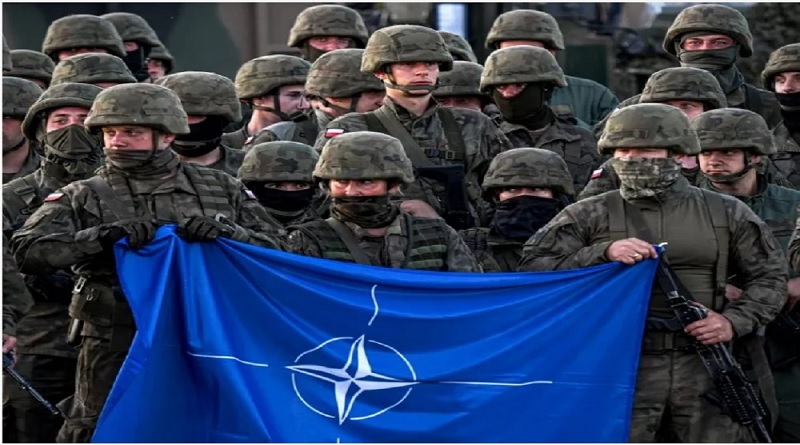 OTAN utiliza Rumanía como “puerta de entrada a la guerra” contra Rusia