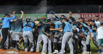 Bravos jugará primera final de su historia en Venezuela