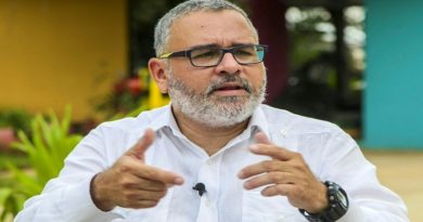 Fallece expresidente de El Salvador Mauricio Funes