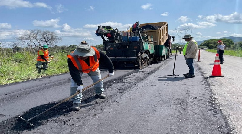 Operación Asfalto 2025 se activará para todo el estado Guárico
