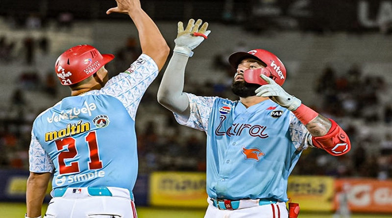 Conozca los resultados del Round Robin de este sábado 11 de enero