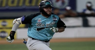 Conozca los resultados del Round Robin de este jueves 16 de enero