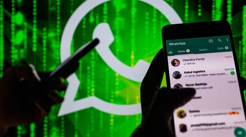 Confirmado por Zuckerberg: la CIA puede leer tus mensajes de WhatsApp