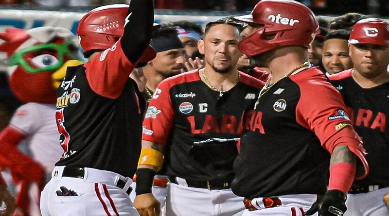 Venezuela se estrena ante República Dominicana en la Serie del Caribe Mexicali 2025