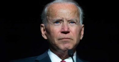 Joe Biden reconoce que las sanciones a Rusia afectarán la economía de EE. UU.
