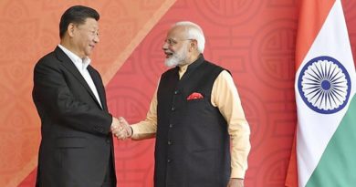 India y China darán nuevos pasos sobre sus relaciones bilaterales