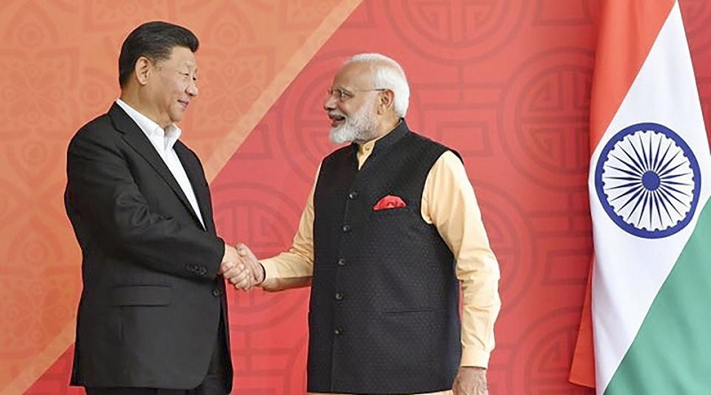India y China darán nuevos pasos sobre sus relaciones bilaterales