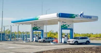 EE. UU. impone nuevas medidas coercitivas contra el sector energético de Rusia