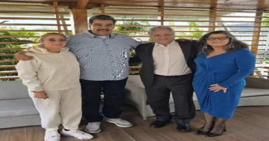 Presidente Maduro agradece buenos deseos de João Goulart en su nuevo mandato