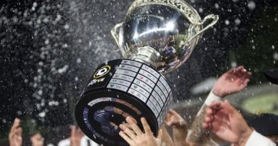 Liga Futve anunció el inicio de la temporada 2025