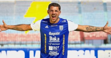 Richard Blanco es nuevo jugador de Rayo Zuliano