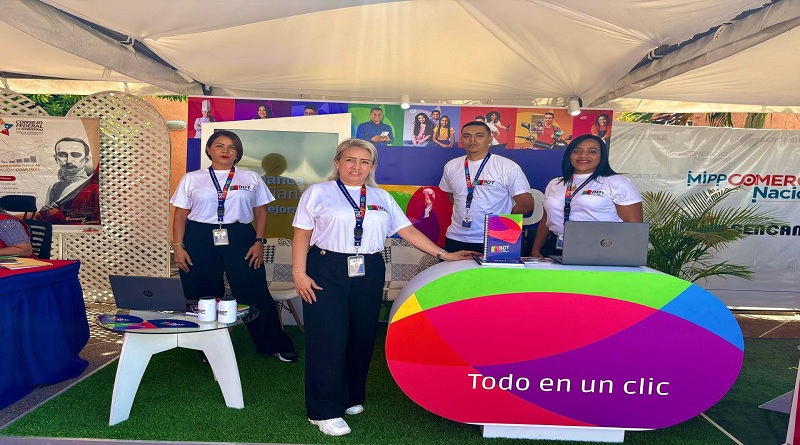 BDT está presente en la atención bancaria de las Comunidades