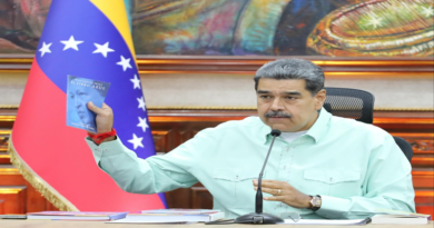 Venezuela realizará nueve elecciones populares en 2025 para fortalecer la democracia