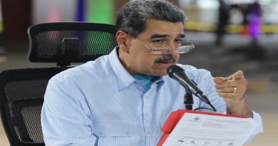 Gobierno Nacional crea Compañía Anónima de Metrobus de Venezuela