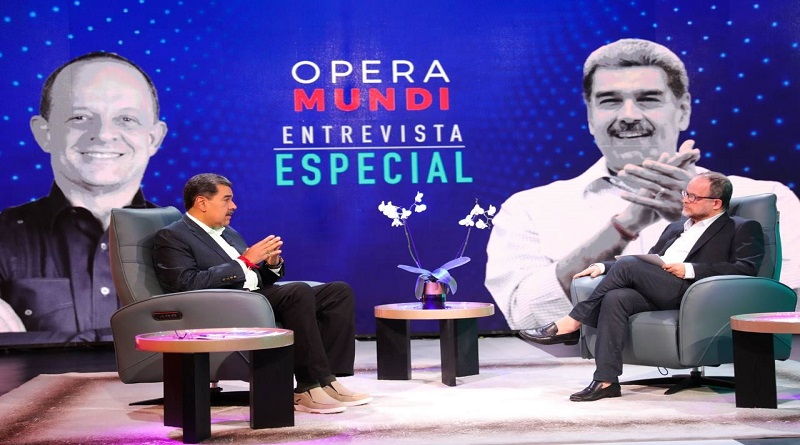 Operación Guaidó 2.0 para empañar elecciones de Venezuela fue derrotada