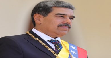Presidente Maduro destaca la fusión popular cívico-militar policial como garantía de Paz