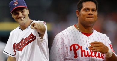 Así van las votaciones al Salón de la Fama de Cooperstown 2025