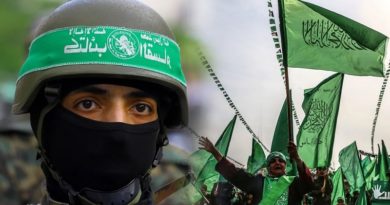 Hamás liberará a cuatro israelíes a cambio de unos 200 presos palestinos