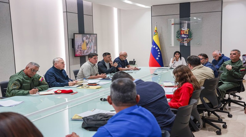 Venezuela lista para sellar la épica victoria popular del 28-J