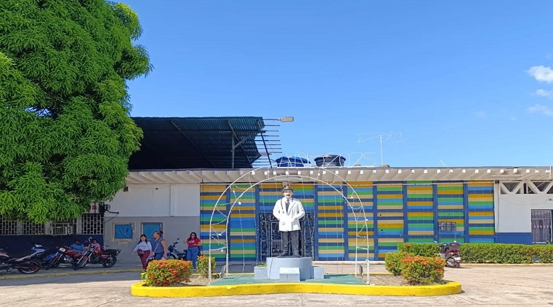 Llegan más de 100 bombonas de oxígenos para hospitales de Amazonas