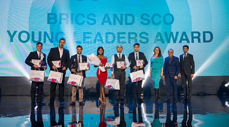Ganadores del premio Jóvenes Líderes de Brics y OCS serán galardonados en Kazán