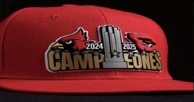 Presidente Maduro felicita a Cardenales de Lara por su victoria en la LVBP