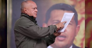 Descubierta conspiración mediante una presunta explosión de un helicóptero