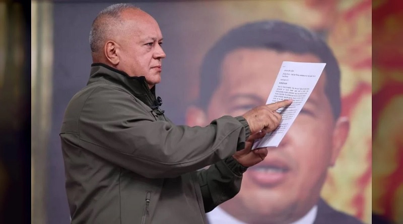 Descubierta conspiración mediante una presunta explosión de un helicóptero