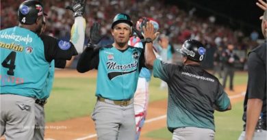 Bravos apaleó a Cardenales y gana el segundo de la serie
