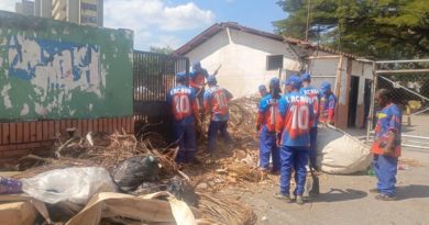 Plan Integral de Servicios Públicos se desplegó en la Universidad de Carabobo