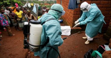 Confirman aparición de fiebre de Marburgo en Tanzania