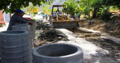 Reimpulsan el Sistema 1×10 del Buen Gobierno en municipio Mariño de Aragua
