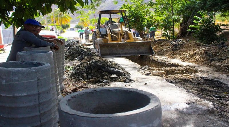 Reimpulsan el Sistema 1×10 del Buen Gobierno en municipio Mariño de Aragua