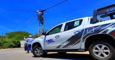ABA Ultra de Cantv conecta a familias y escuelas de Guaicaipuro en Miranda