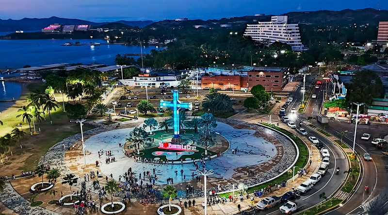 Turismo impulsó al estado Anzoátegui como potencia económica del país